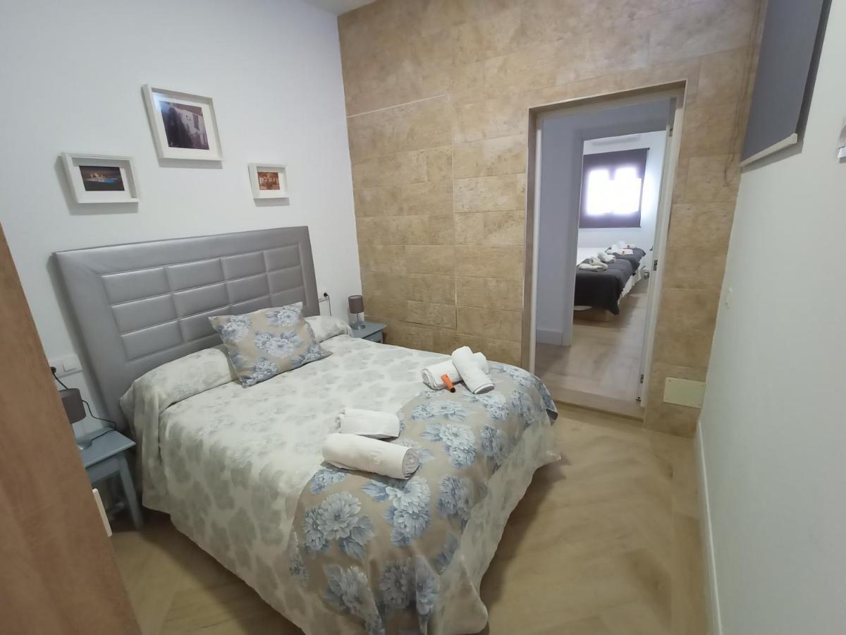 Vila Casa Fertonia Fuentes de Andalucía Exteriér fotografie
