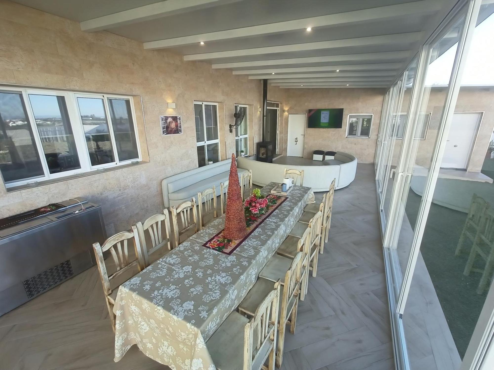 Vila Casa Fertonia Fuentes de Andalucía Exteriér fotografie