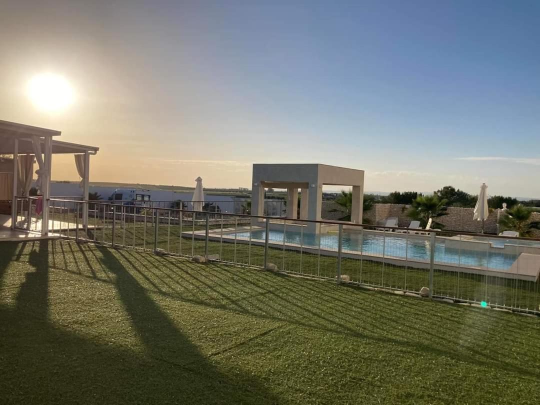 Vila Casa Fertonia Fuentes de Andalucía Exteriér fotografie